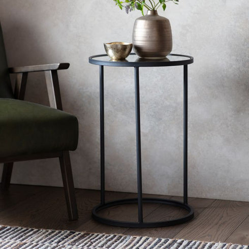 PaulaHome - Hutton Side Table